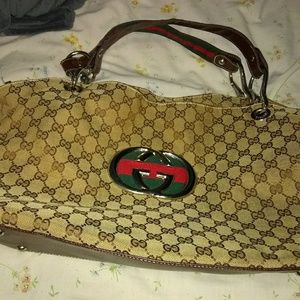 Gucci purse